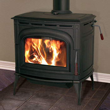 Blaze King Ashford 30 wood stove