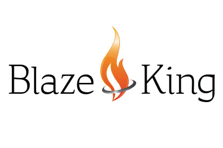 Blaze King logo