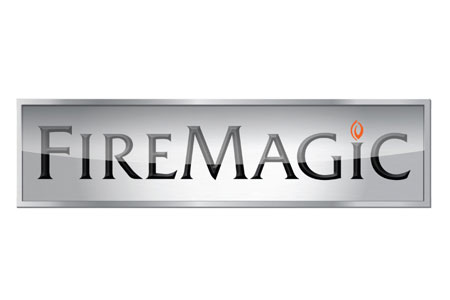 Fire Magic logo