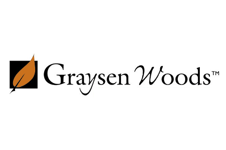 Graysen Woods logo
