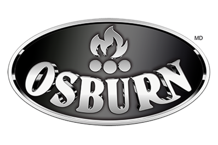 Osburn logo