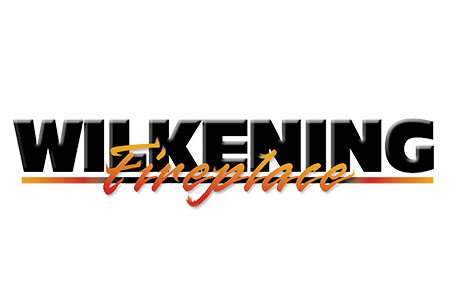 Wilkening Fireplace logo